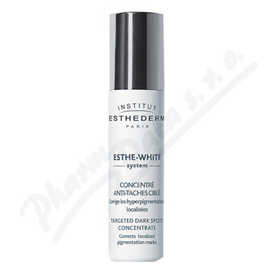 ESTHEDERM Targeted Dark Spots serum 9ml