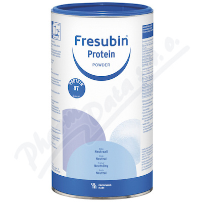 Fresubin Protein powder neutral 300g