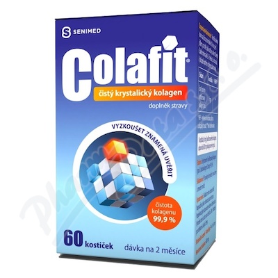 Colafit 60 kostiček