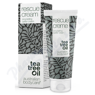 Australian Bodycare Rescue cream 100ml