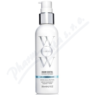 Color Wow Coconut Cocktail Bionic Tonic 200ml