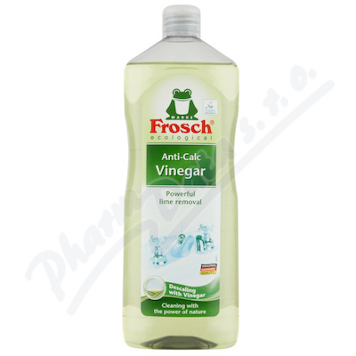 Frosch Univerzální octový čistič EKO 1000 ml