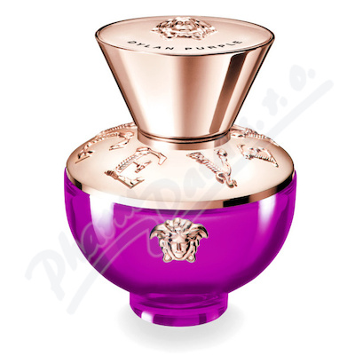 VERSACE Dylan Purple EdP 50ml