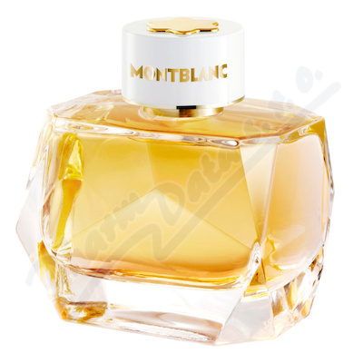 MONTBLANC Signature Absolue EdP 90ml