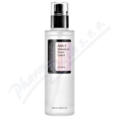 COSRX AHA7 Whitehead Power Liquid 100ml