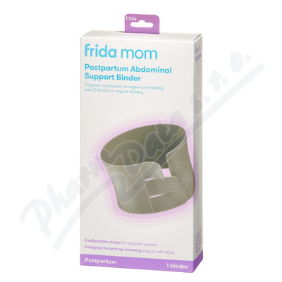 Frida Mom C-Section Ochranný břišní pás