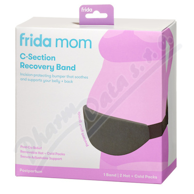 Frida Mom C-Section Ochranný břišní pás 60-110cm