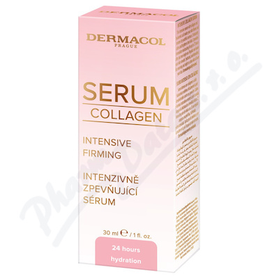 Dermacol Collagen sérum 30ml