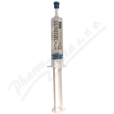 Lubegel Plus 11ml